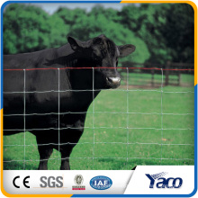 Trade assurance weave iron fence sheep farming fence goat farming